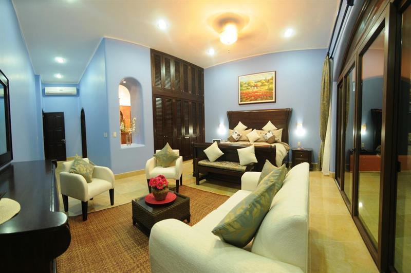 Tulum Luxury Collection Hotel Luaran gambar